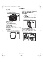 Предварительный просмотр 846 страницы Subaru 2006 Legacy Manual