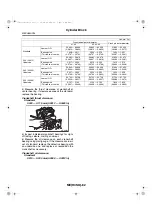 Предварительный просмотр 856 страницы Subaru 2006 Legacy Manual