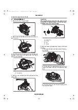 Предварительный просмотр 878 страницы Subaru 2006 Legacy Manual