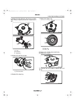 Предварительный просмотр 884 страницы Subaru 2006 Legacy Manual