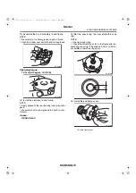 Предварительный просмотр 890 страницы Subaru 2006 Legacy Manual