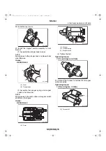 Предварительный просмотр 892 страницы Subaru 2006 Legacy Manual