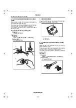 Предварительный просмотр 895 страницы Subaru 2006 Legacy Manual