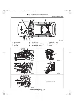 Предварительный просмотр 922 страницы Subaru 2006 Legacy Manual