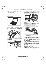 Предварительный просмотр 952 страницы Subaru 2006 Legacy Manual