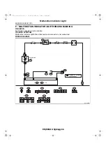 Предварительный просмотр 961 страницы Subaru 2006 Legacy Manual