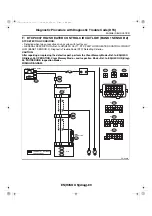 Предварительный просмотр 994 страницы Subaru 2006 Legacy Manual