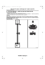 Предварительный просмотр 999 страницы Subaru 2006 Legacy Manual