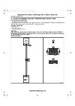 Предварительный просмотр 1031 страницы Subaru 2006 Legacy Manual