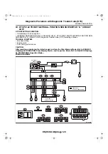 Предварительный просмотр 1034 страницы Subaru 2006 Legacy Manual