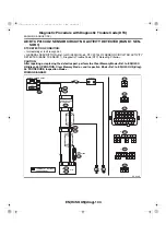 Предварительный просмотр 1049 страницы Subaru 2006 Legacy Manual