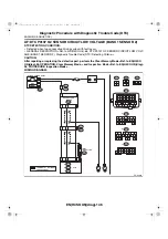 Предварительный просмотр 1051 страницы Subaru 2006 Legacy Manual