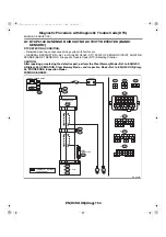 Предварительный просмотр 1059 страницы Subaru 2006 Legacy Manual