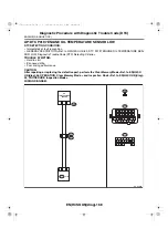 Предварительный просмотр 1073 страницы Subaru 2006 Legacy Manual