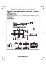 Предварительный просмотр 1077 страницы Subaru 2006 Legacy Manual