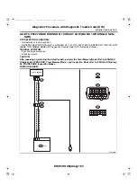 Предварительный просмотр 1088 страницы Subaru 2006 Legacy Manual