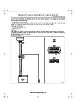 Предварительный просмотр 1090 страницы Subaru 2006 Legacy Manual