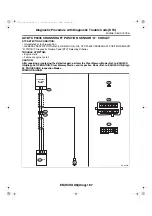 Предварительный просмотр 1092 страницы Subaru 2006 Legacy Manual