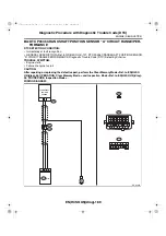 Предварительный просмотр 1094 страницы Subaru 2006 Legacy Manual