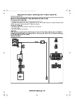 Предварительный просмотр 1101 страницы Subaru 2006 Legacy Manual