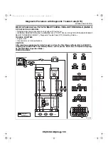 Предварительный просмотр 1104 страницы Subaru 2006 Legacy Manual