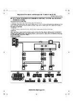 Предварительный просмотр 1108 страницы Subaru 2006 Legacy Manual