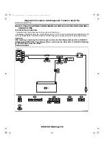 Предварительный просмотр 1111 страницы Subaru 2006 Legacy Manual