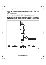 Предварительный просмотр 1116 страницы Subaru 2006 Legacy Manual