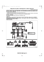 Предварительный просмотр 1138 страницы Subaru 2006 Legacy Manual