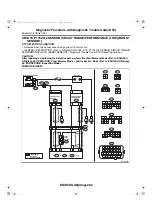 Предварительный просмотр 1167 страницы Subaru 2006 Legacy Manual