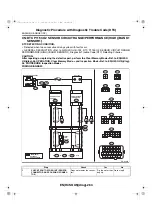 Предварительный просмотр 1169 страницы Subaru 2006 Legacy Manual