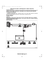 Предварительный просмотр 1175 страницы Subaru 2006 Legacy Manual