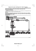 Предварительный просмотр 1188 страницы Subaru 2006 Legacy Manual