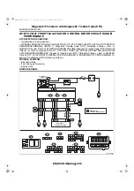 Предварительный просмотр 1201 страницы Subaru 2006 Legacy Manual