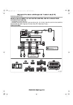 Предварительный просмотр 1209 страницы Subaru 2006 Legacy Manual