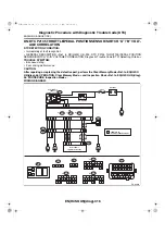 Предварительный просмотр 1221 страницы Subaru 2006 Legacy Manual