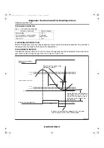 Предварительный просмотр 1298 страницы Subaru 2006 Legacy Manual