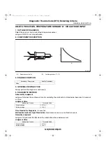 Предварительный просмотр 1311 страницы Subaru 2006 Legacy Manual