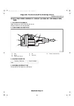 Предварительный просмотр 1327 страницы Subaru 2006 Legacy Manual