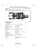 Предварительный просмотр 1351 страницы Subaru 2006 Legacy Manual