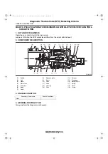 Предварительный просмотр 1360 страницы Subaru 2006 Legacy Manual