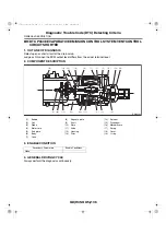 Предварительный просмотр 1362 страницы Subaru 2006 Legacy Manual