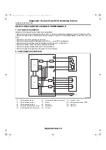 Предварительный просмотр 1402 страницы Subaru 2006 Legacy Manual