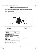 Предварительный просмотр 1423 страницы Subaru 2006 Legacy Manual