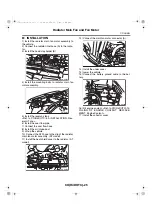 Предварительный просмотр 1488 страницы Subaru 2006 Legacy Manual