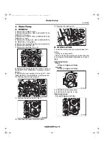 Предварительный просмотр 1513 страницы Subaru 2006 Legacy Manual