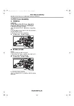 Предварительный просмотр 1515 страницы Subaru 2006 Legacy Manual