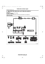 Предварительный просмотр 1571 страницы Subaru 2006 Legacy Manual