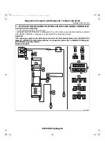 Предварительный просмотр 1585 страницы Subaru 2006 Legacy Manual