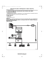 Предварительный просмотр 1594 страницы Subaru 2006 Legacy Manual